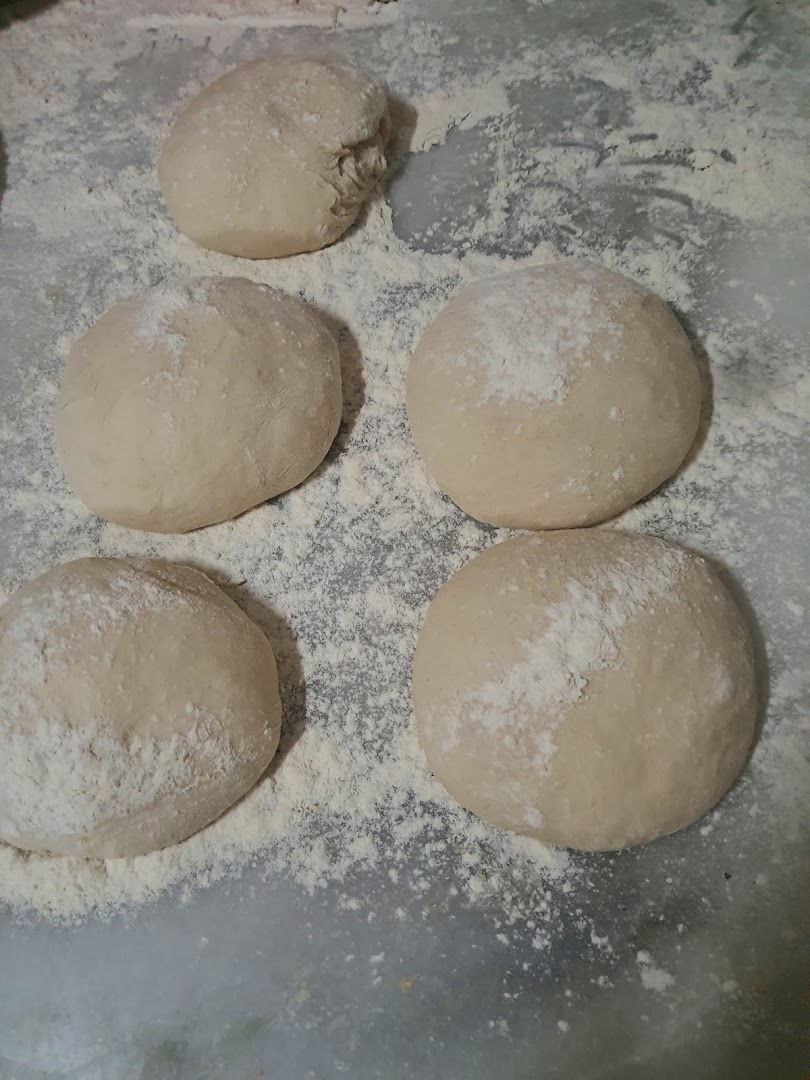 Ugijar Bakery · Fotos 1